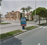R22-001599 - LA MANGA-M.MEDITER.-MEDIANA ENTR.DARSENA CERO R22-001599 - LA MANGA-M.MEDITER.-MEDIANA ENTR.DARSENA CERO